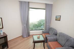 The Quilon Beach Hotel and Convention Center