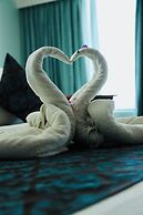 The Quilon Beach Hotel and Convention Center