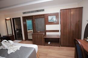 The Quilon Beach Hotel and Convention Center