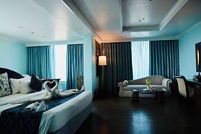 The Quilon Beach Hotel and Convention Center