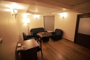 The Quilon Beach Hotel and Convention Center