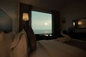 The Quilon Beach Hotel and Convention Center