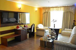 The Quilon Beach Hotel and Convention Center