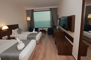 The Quilon Beach Hotel and Convention Center