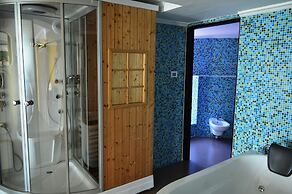 The Quilon Beach Hotel and Convention Center