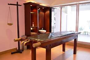 The Quilon Beach Hotel and Convention Center