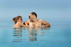 The Quilon Beach Hotel and Convention Center