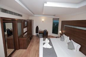 The Quilon Beach Hotel and Convention Center