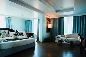 The Quilon Beach Hotel and Convention Center