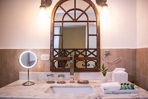 Hotel El Marqués by Faranda Boutique