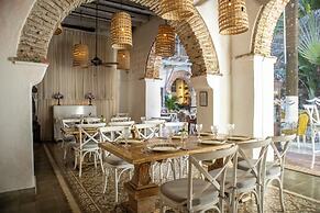 Hotel El Marqués by Faranda Boutique