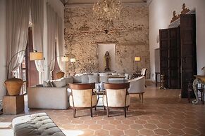 Hotel El Marqués by Faranda Boutique