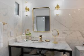 Hotel El Marqués by Faranda Boutique