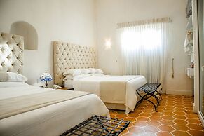 Hotel El Marqués by Faranda Boutique