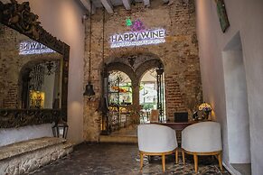 Hotel El Marqués by Faranda Boutique