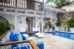 Hotel El Marqués by Faranda Boutique