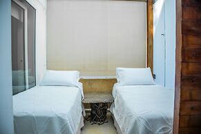 Hotel El Marqués by Faranda Boutique