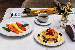 Hotel El Marqués by Faranda Boutique