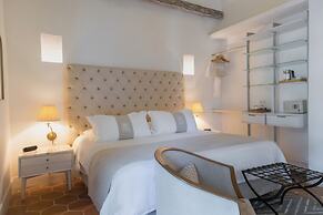 Hotel El Marqués by Faranda Boutique