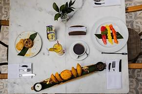 Hotel El Marqués by Faranda Boutique