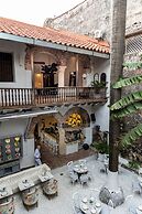 Hotel El Marqués by Faranda Boutique