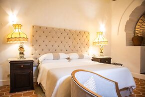 Hotel El Marqués by Faranda Boutique