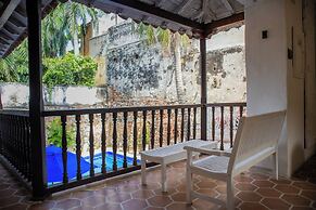 Hotel El Marqués by Faranda Boutique