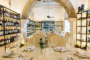 Hotel El Marqués by Faranda Boutique