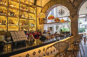 Hotel El Marqués by Faranda Boutique