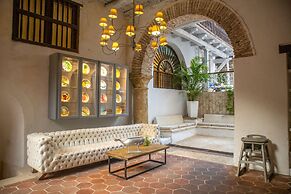 Hotel El Marqués by Faranda Boutique