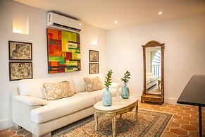 Hotel El Marqués by Faranda Boutique