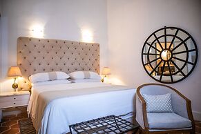 Hotel El Marqués by Faranda Boutique