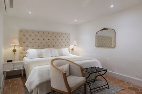 Hotel El Marqués by Faranda Boutique