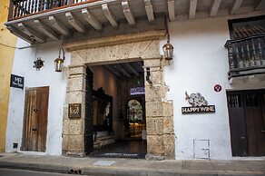 Hotel El Marqués by Faranda Boutique