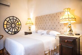 Hotel El Marqués by Faranda Boutique