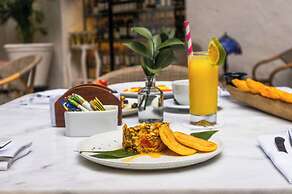 Hotel El Marqués by Faranda Boutique