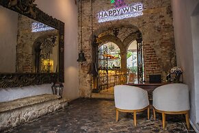 Hotel El Marqués by Faranda Boutique