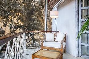 Hotel El Marqués by Faranda Boutique