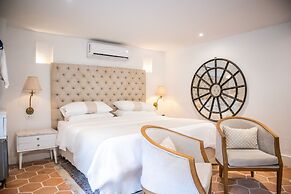 Hotel El Marqués by Faranda Boutique