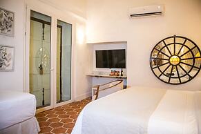 Hotel El Marqués by Faranda Boutique