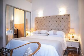 Hotel El Marqués by Faranda Boutique