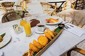 Hotel El Marqués by Faranda Boutique