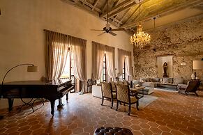 Hotel El Marqués by Faranda Boutique