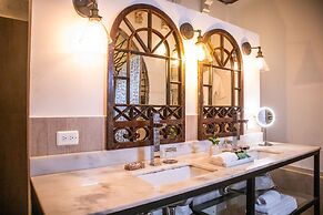 Hotel El Marqués by Faranda Boutique