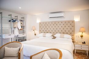 Hotel El Marqués by Faranda Boutique