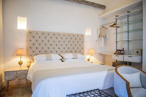 Hotel El Marqués by Faranda Boutique