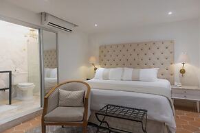 Hotel El Marqués by Faranda Boutique