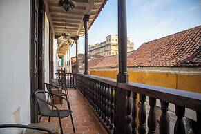 Hotel El Marqués by Faranda Boutique