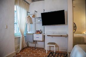 Hotel El Marqués by Faranda Boutique