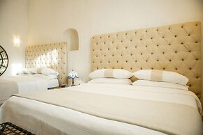 Hotel El Marqués by Faranda Boutique